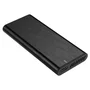 Aisens Caja Externa M.2 NVMe ASM2-008B USB 3.2 Gen2, Negra